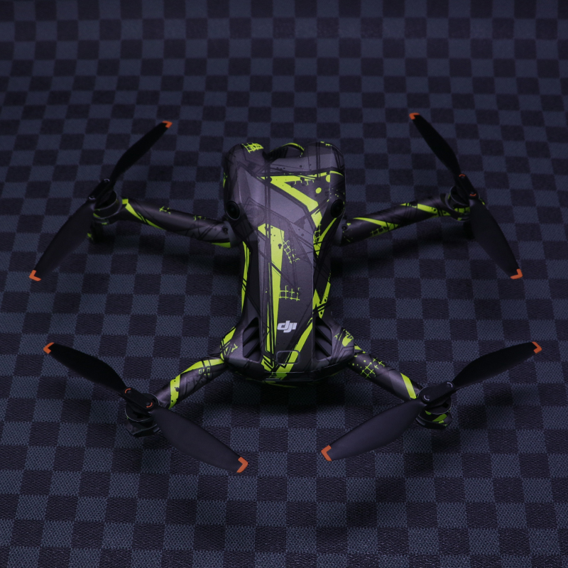 For DJI Mini 5Pro Drone Sticke - Drone Dji Rc N3 ulasan dan harga