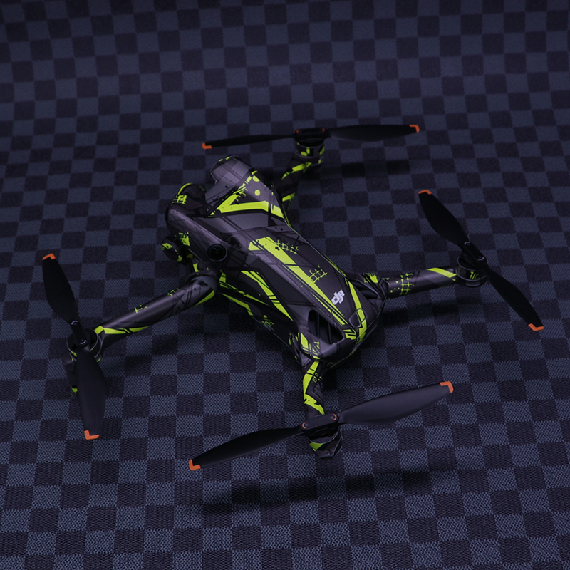 For DJI Mini 5Pro Drone Sticke - Drone Dji Rc N3 ulasan dan harga