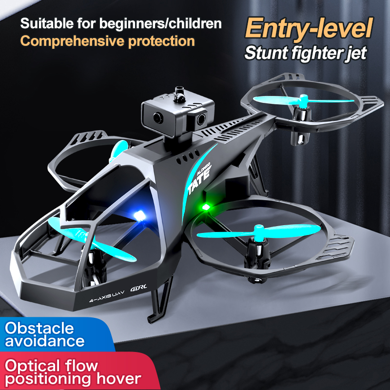 New V35 Remote Control Aircraf - Drone Rc Cable ulasan dan harga
