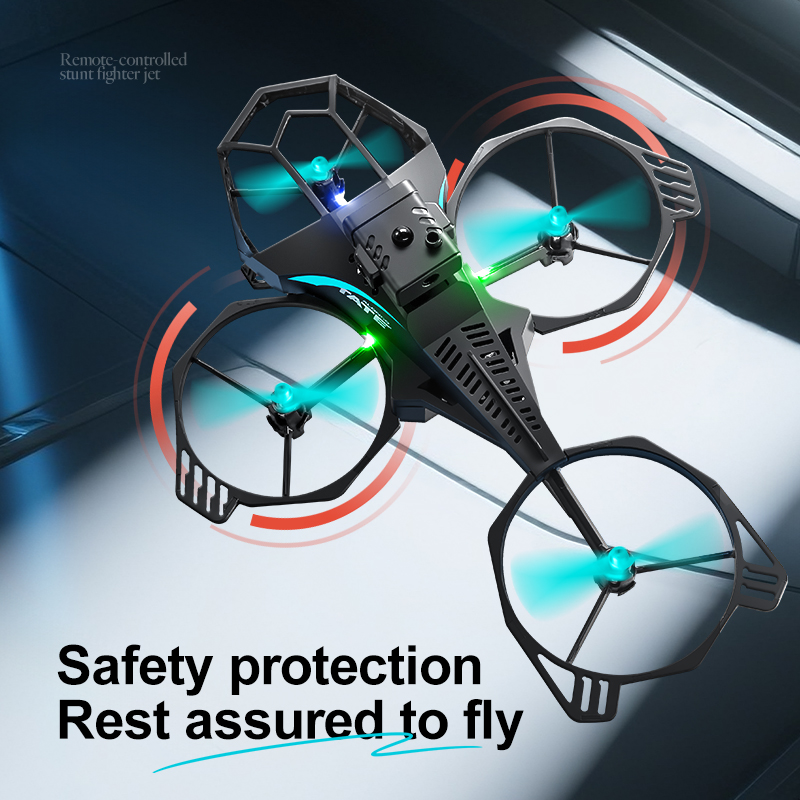 New V35 Remote Control Aircraf - Drone Rc Cable ulasan dan harga