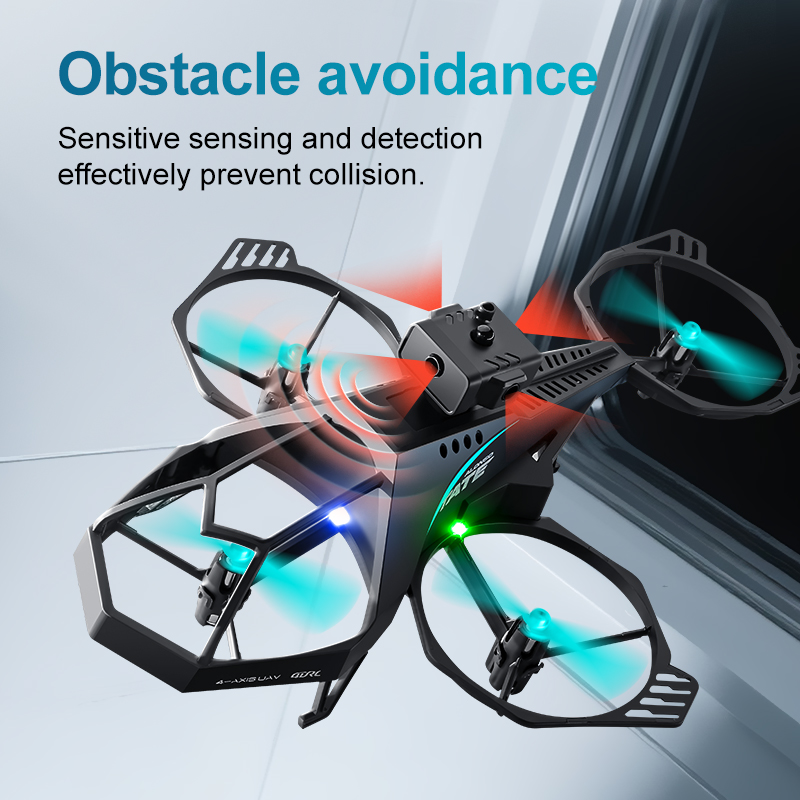 New V35 Remote Control Aircraf - Drone Rc Cable ulasan dan harga