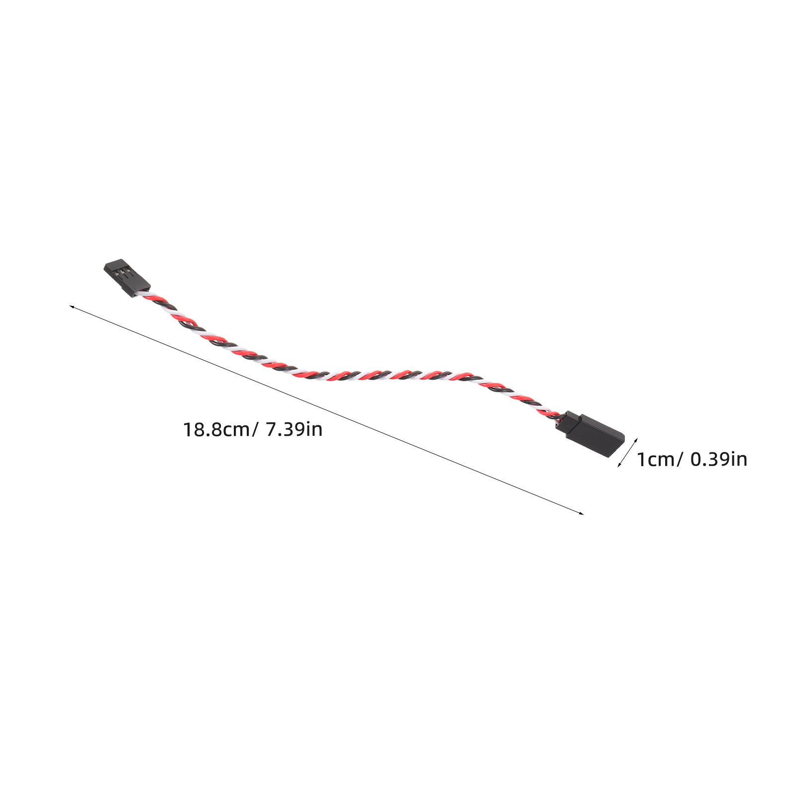 Rc Drone Battery Extension Cab - Drone Rc Cable ulasan dan harga