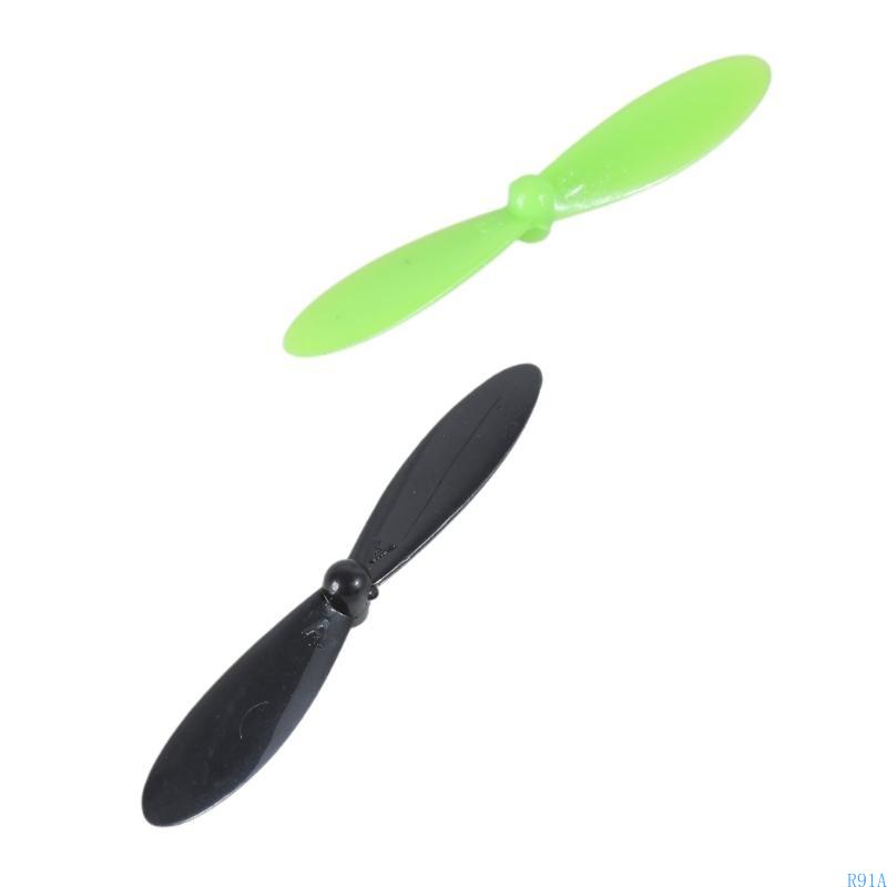 R91A 20Pcs Propeller Set Airsc - Drone Keh Rc K11 Turbo ulasan dan harga