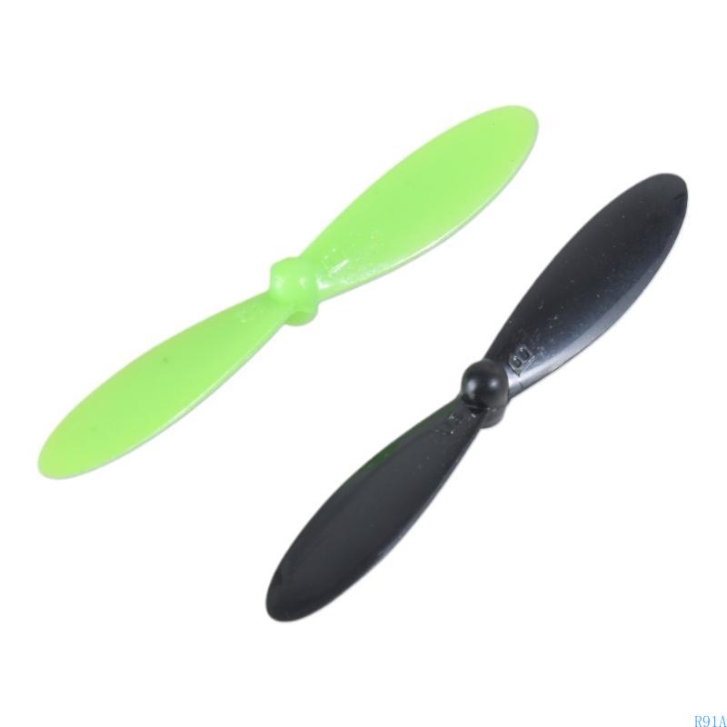 R91A 20Pcs Propeller Set Airsc - Drone Keh Rc K11 Turbo ulasan dan harga