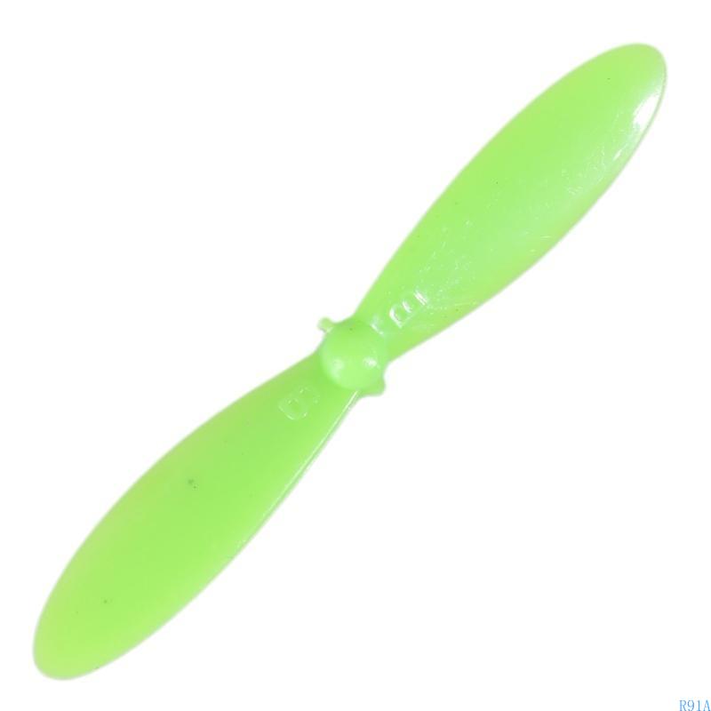 R91A 20Pcs Propeller Set Airsc - Drone Keh Rc K11 Turbo ulasan dan harga