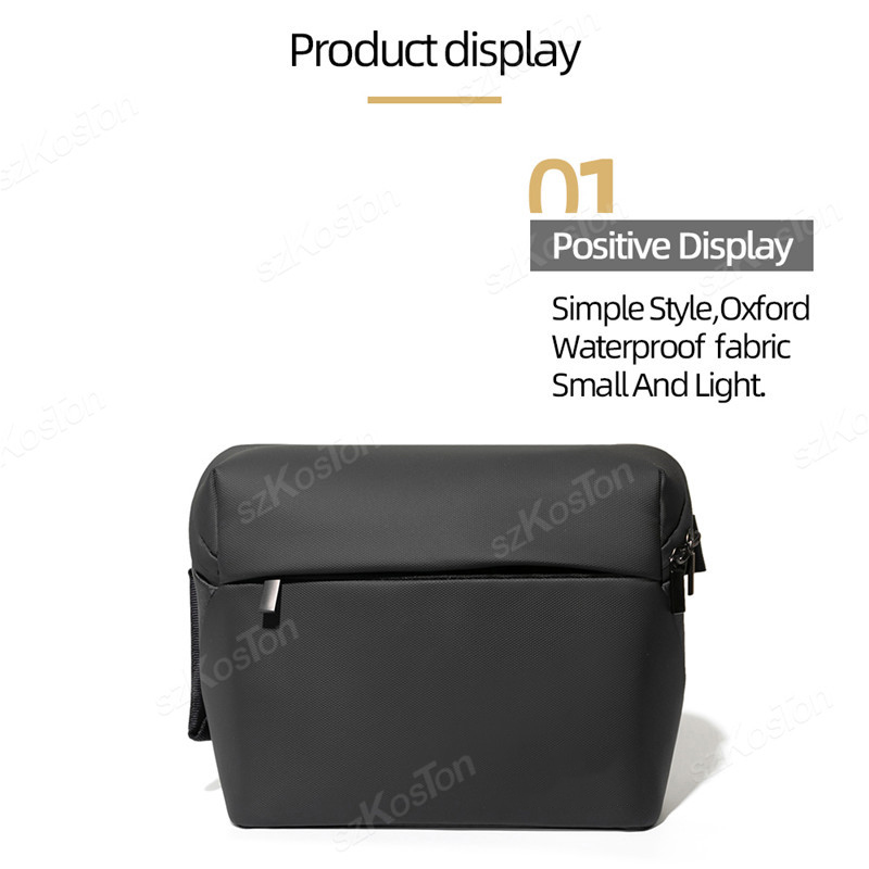 Shoulder Bag For DJI Lito 1/X1 - Drone Dji Rc N1 ulasan dan harga