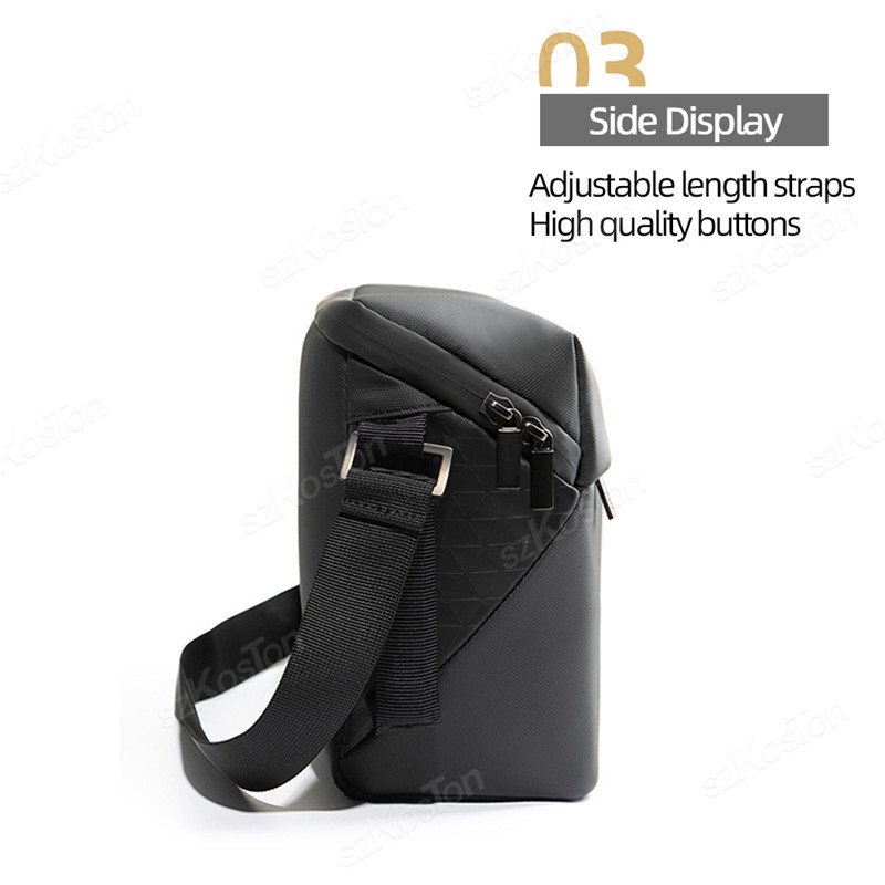 Shoulder Bag For DJI Lito 1/X1 - Drone Dji Rc N1 ulasan dan harga