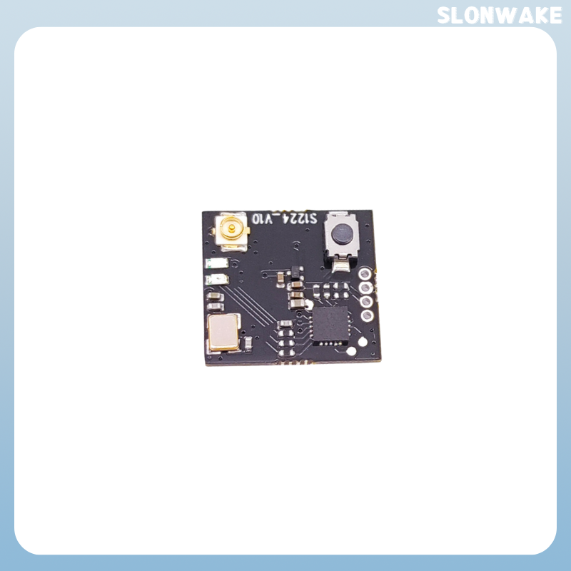 Mini 5.8G 40CH 25/100/250mW Ad - Drone Rc Racing ulasan dan harga