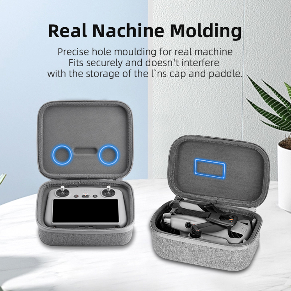Storage Bag For DJI Mini 5 Pro - Drone Dji Rc N3 ulasan dan harga