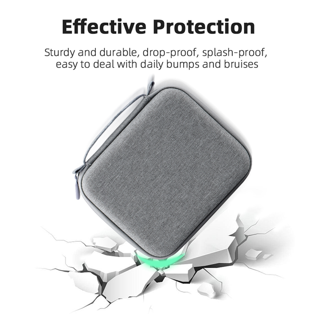 Storage Bag For DJI Mini 5 Pro - Drone Dji Rc N3 ulasan dan harga