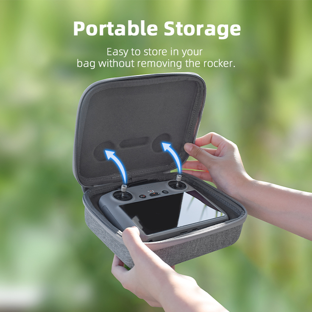 Storage Bag For DJI Mini 5 Pro - Drone Dji Rc N3 ulasan dan harga