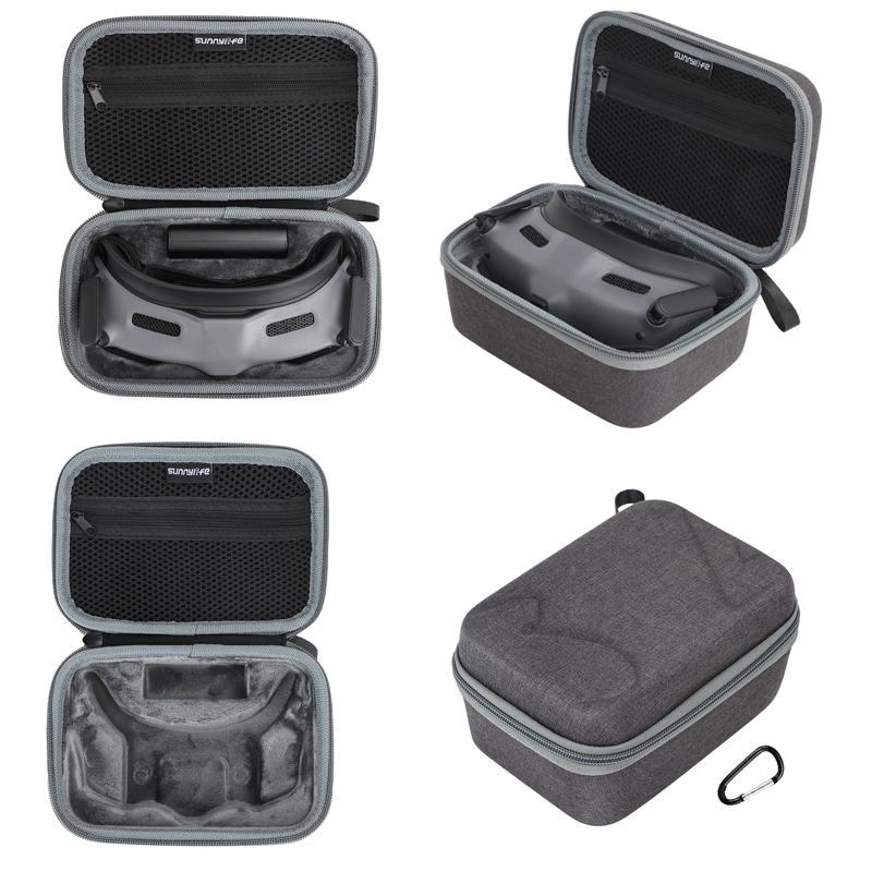 Portable Storage Bag Suitcase  - Drone Carrying Bag ulasan dan harga