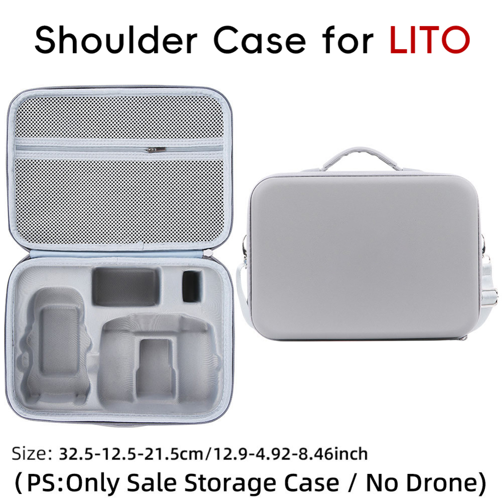 For DJI Lito 1 X1 For RC2 Shoc - Drone Dji Rc N1 ulasan dan harga