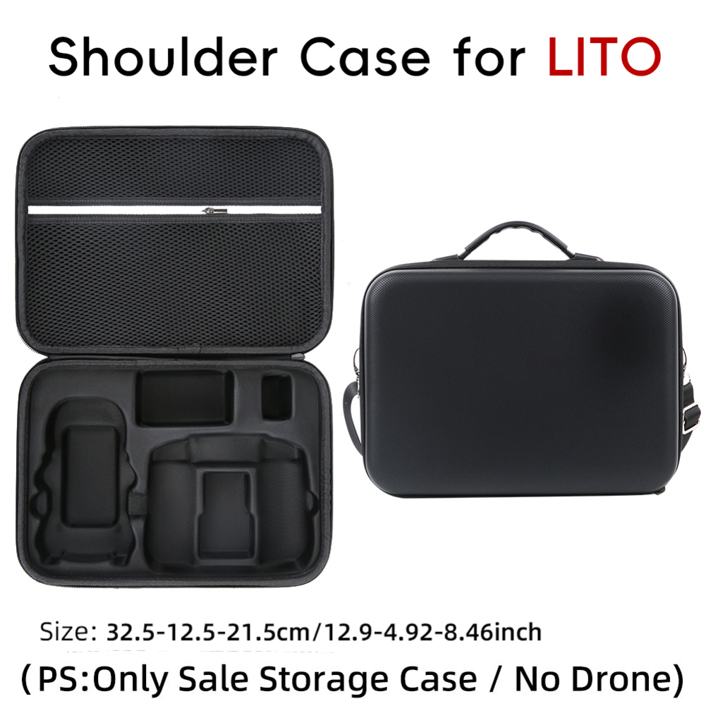 For DJI Lito 1 X1 For RC2 Shoc - Drone Dji Rc N1 ulasan dan harga