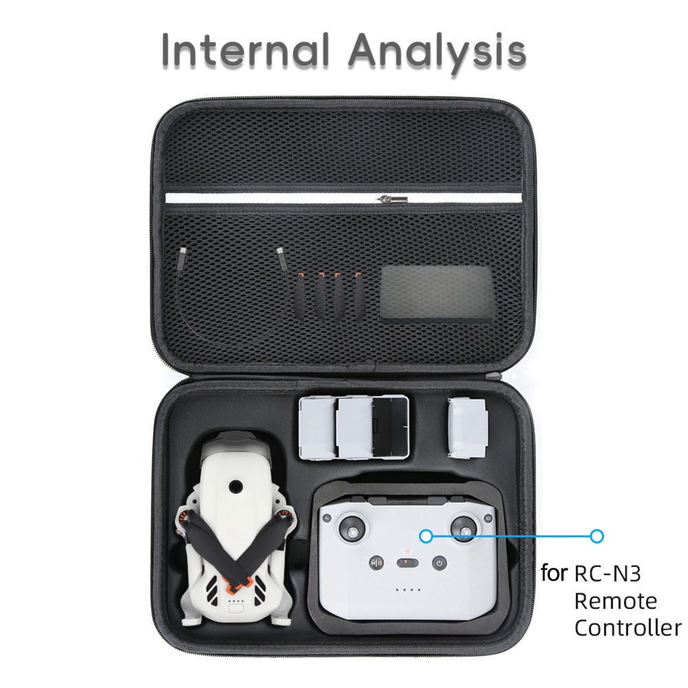 For DJI Lito 1 X1 For RC2 Shoc - Drone Dji Rc N1 ulasan dan harga