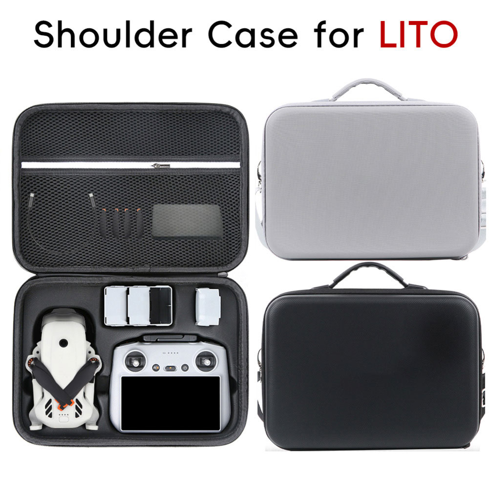 For DJI Lito 1 X1 For RC2 Shoc - Drone Dji Rc N1 ulasan dan harga