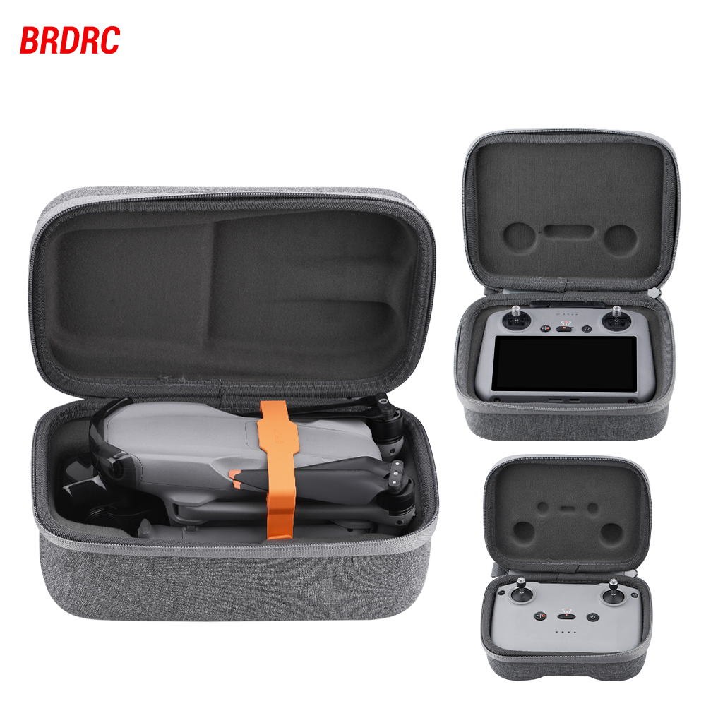 BRDRC Storage Bag For DJI AIR  - Drone Carrying Bag ulasan dan harga