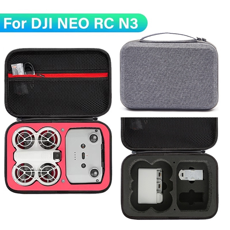 Storage Bag For DJI Neo Mini P - Drone Dji Rc N3 ulasan dan harga