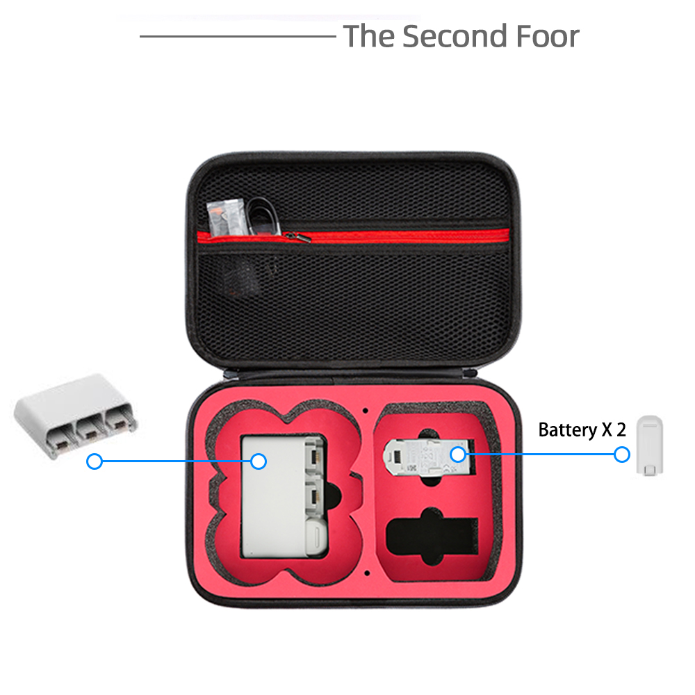 Storage Bag For DJI Neo Mini P - Drone Dji Rc N3 ulasan dan harga