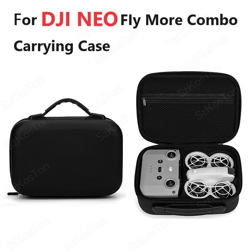 Storage Bag For DJI Neo Mini P - Drone Dji Rc N3 ulasan dan harga