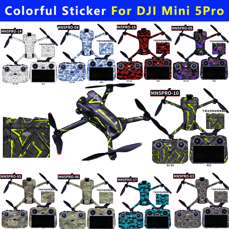 For DJI MINI 5 PRO Drone Stick - Drone Dji Rc N3 ulasan dan harga
