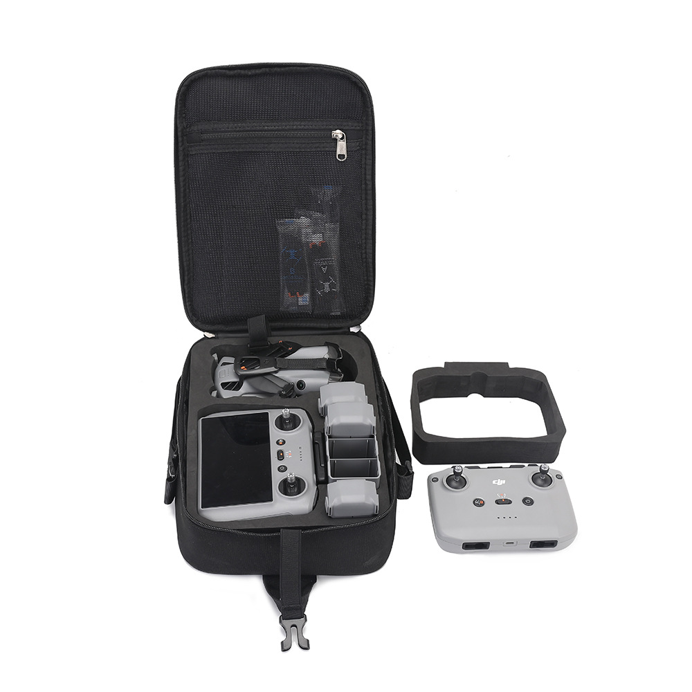 Travel Shoulder Storage Bag Fo - Drone Carrying Bag ulasan dan harga