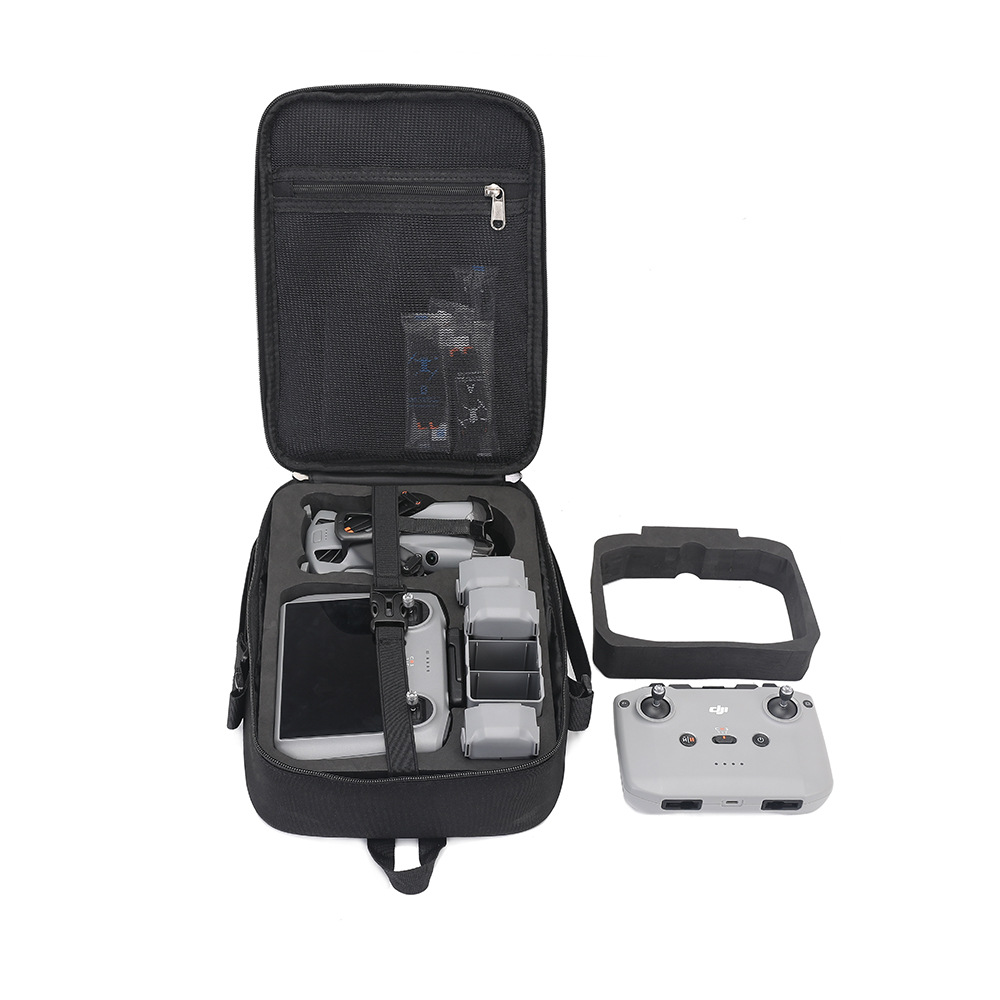 Travel Shoulder Storage Bag Fo - Drone Carrying Bag ulasan dan harga