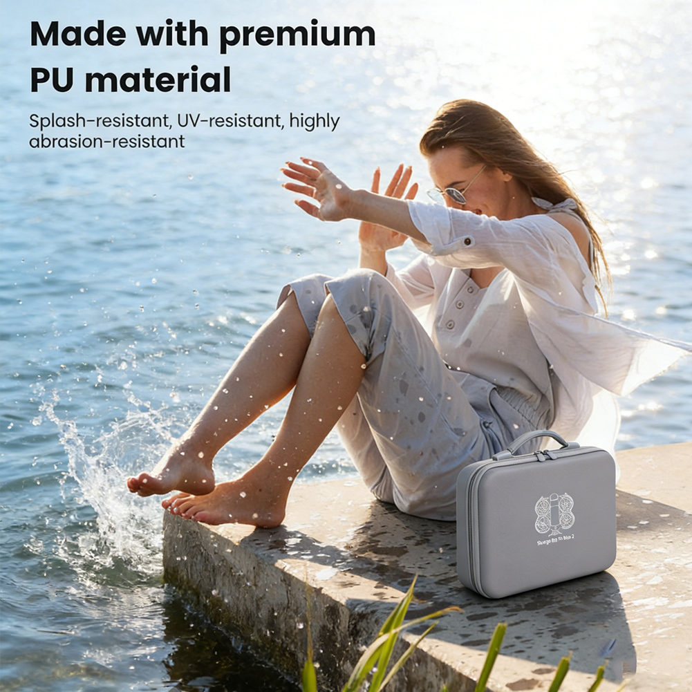 Portable Shoulder Bag for DJI  - Drone Carrying Bag ulasan dan harga