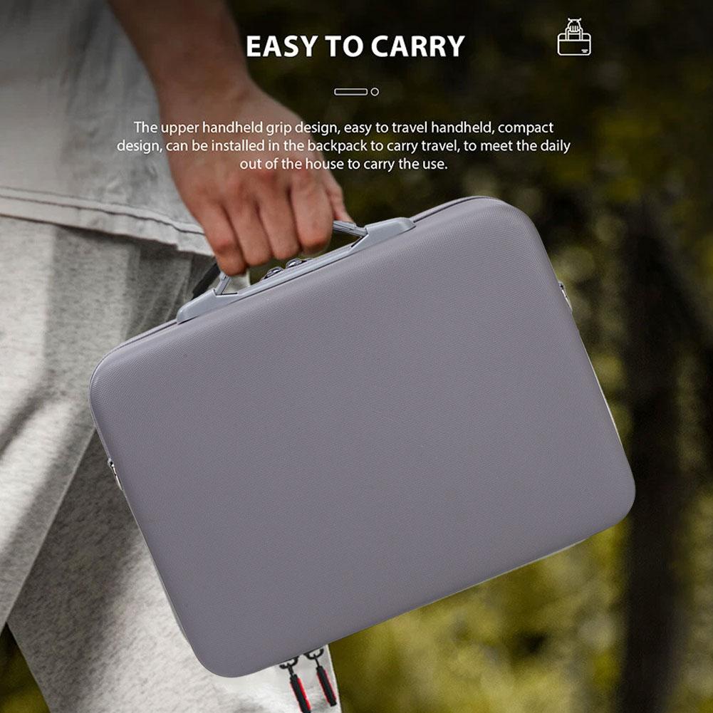 Portable Shoulder Bag for DJI  - Drone Carrying Bag ulasan dan harga