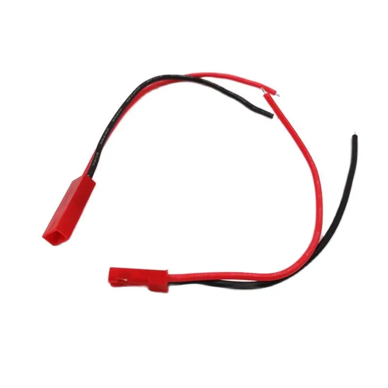 20pcs 10 Pairs JST 2P Connecto - Drone Rc Cable ulasan dan harga