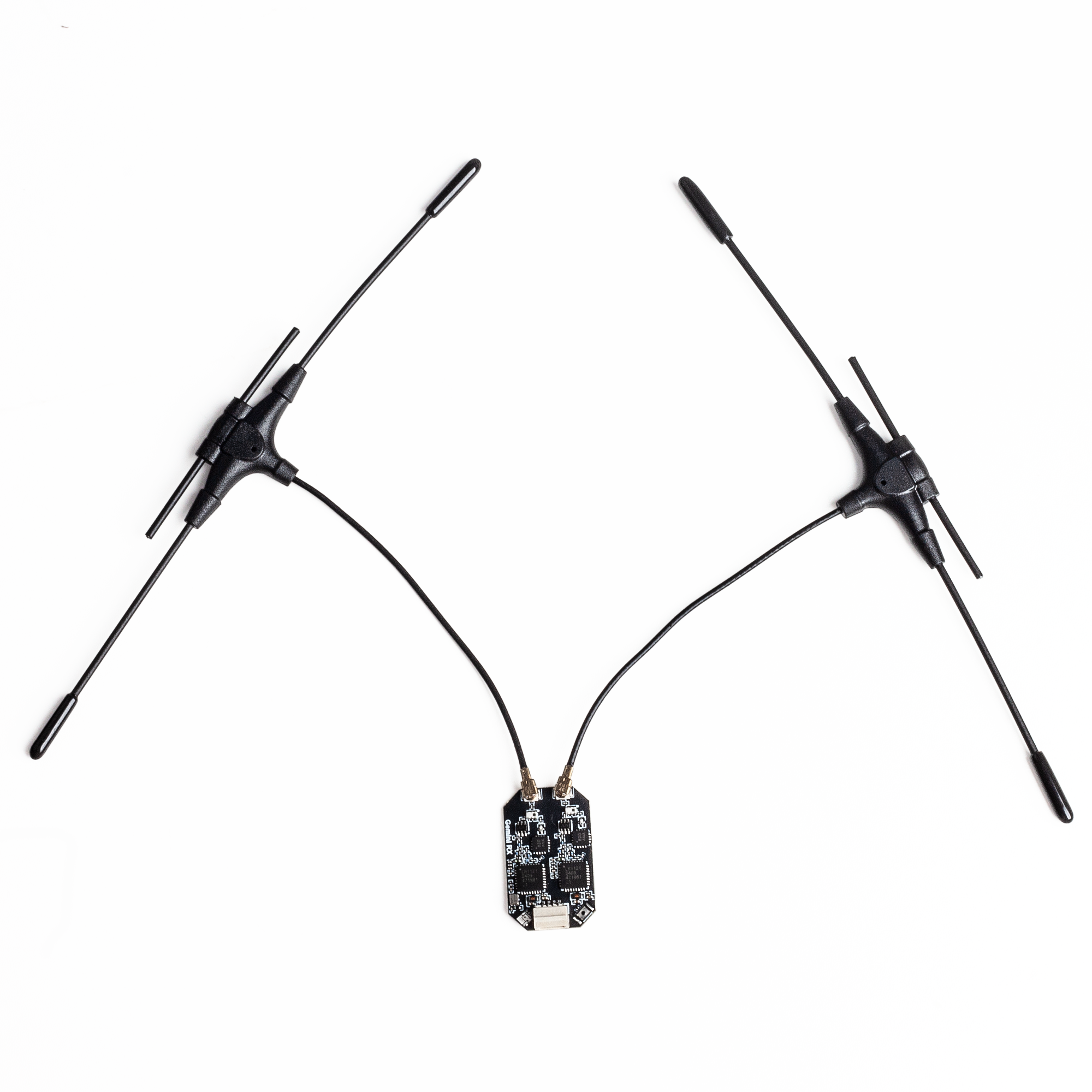 ELRS 915MHz/2.4GHz Gemini Dual - Drone Rc Racing ulasan dan harga