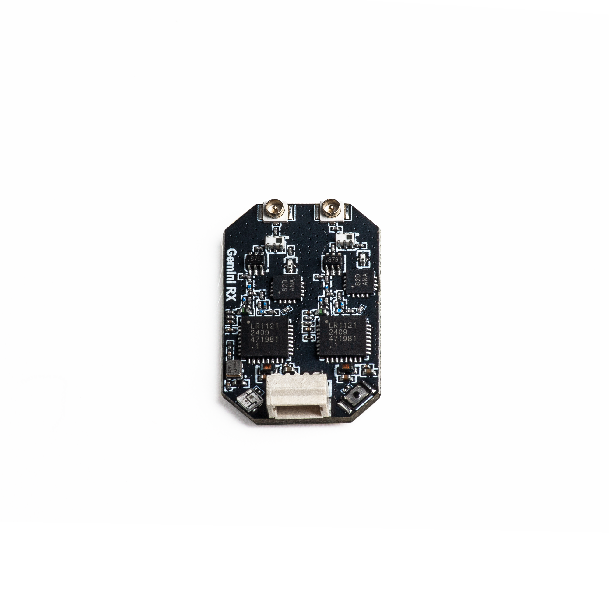 ELRS 915MHz/2.4GHz Gemini Dual - Drone Rc Racing ulasan dan harga