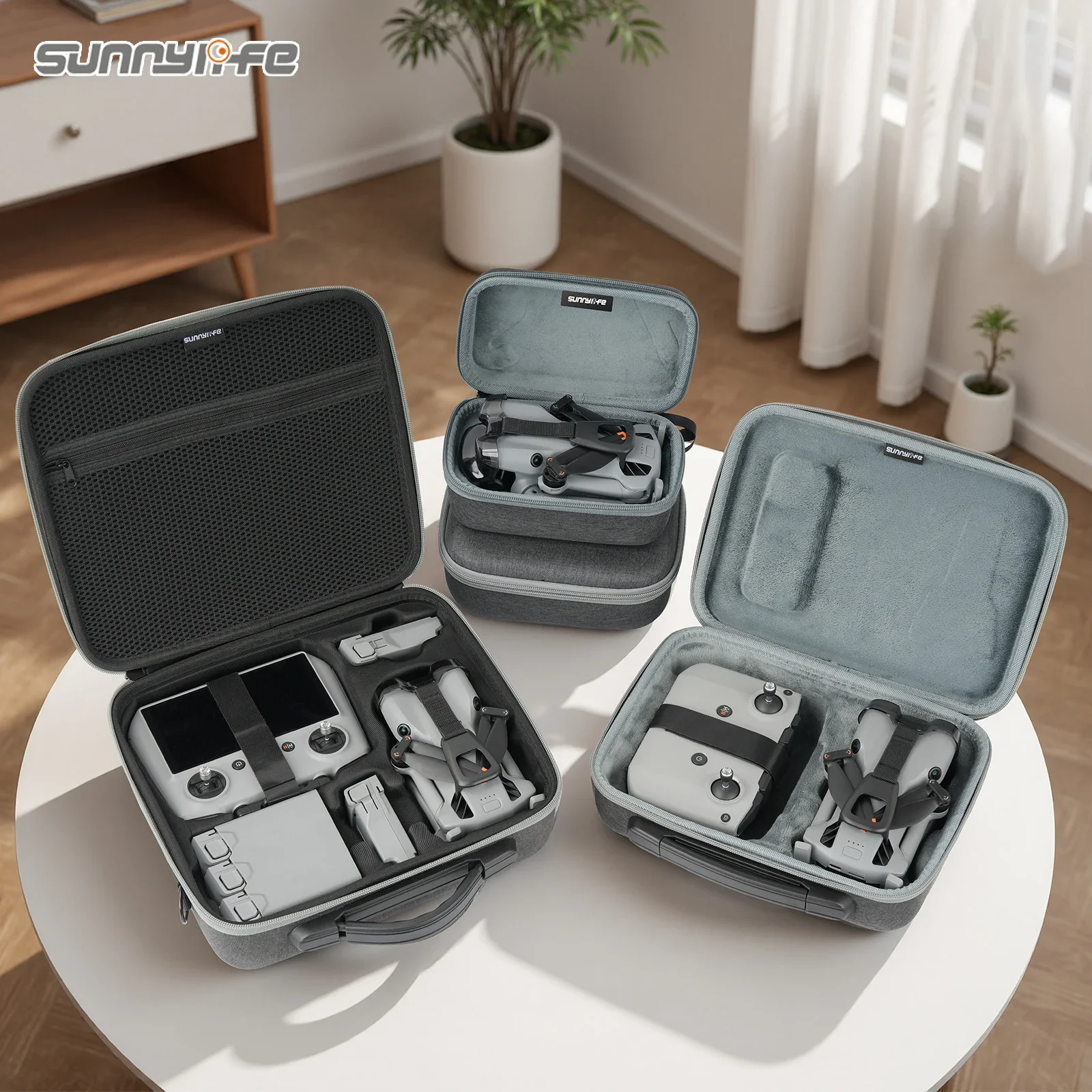 Sunnylife Multi-use Combo Bag  - Drone Dji Rc N3 ulasan dan harga