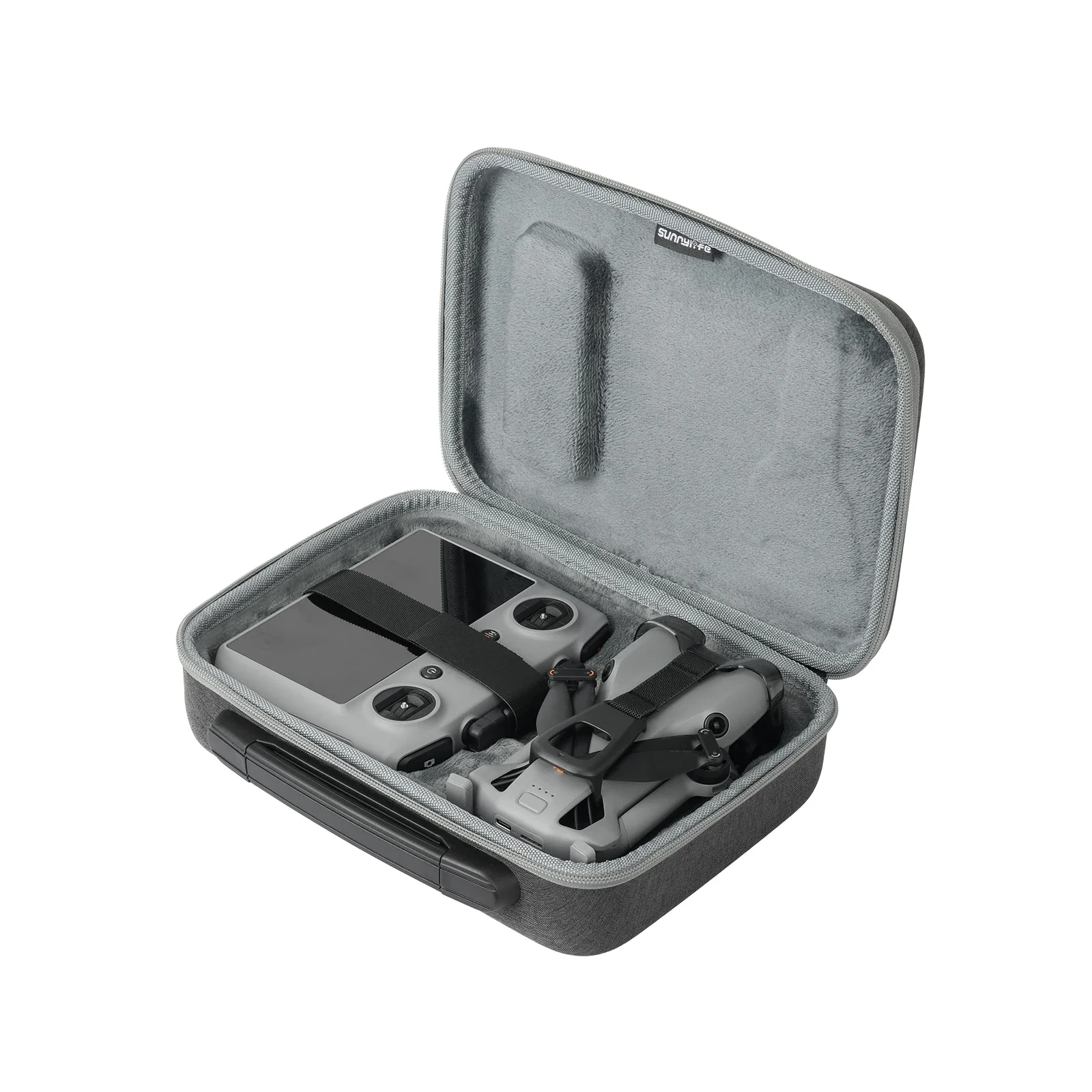 Sunnylife Multi-use Combo Bag  - Drone Dji Rc N3 ulasan dan harga