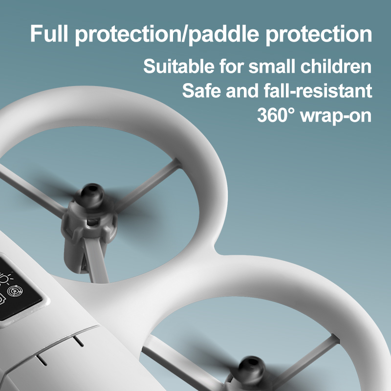 New GT3 Mini RC Drone 8K 5G Ae - Drone Rc Cable ulasan dan harga