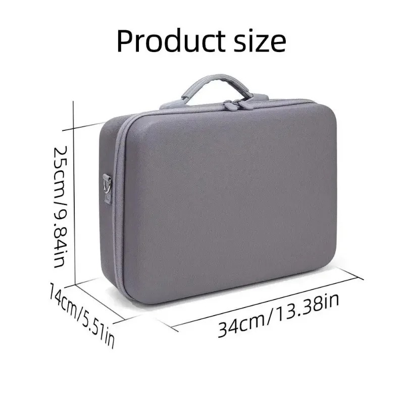 for dji NEO2 Portable Carrying - Drone Carrying Bag ulasan dan harga