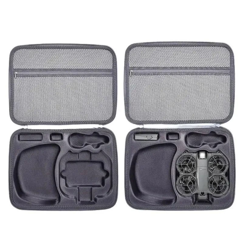 for dji NEO2 Portable Carrying - Drone Carrying Bag ulasan dan harga