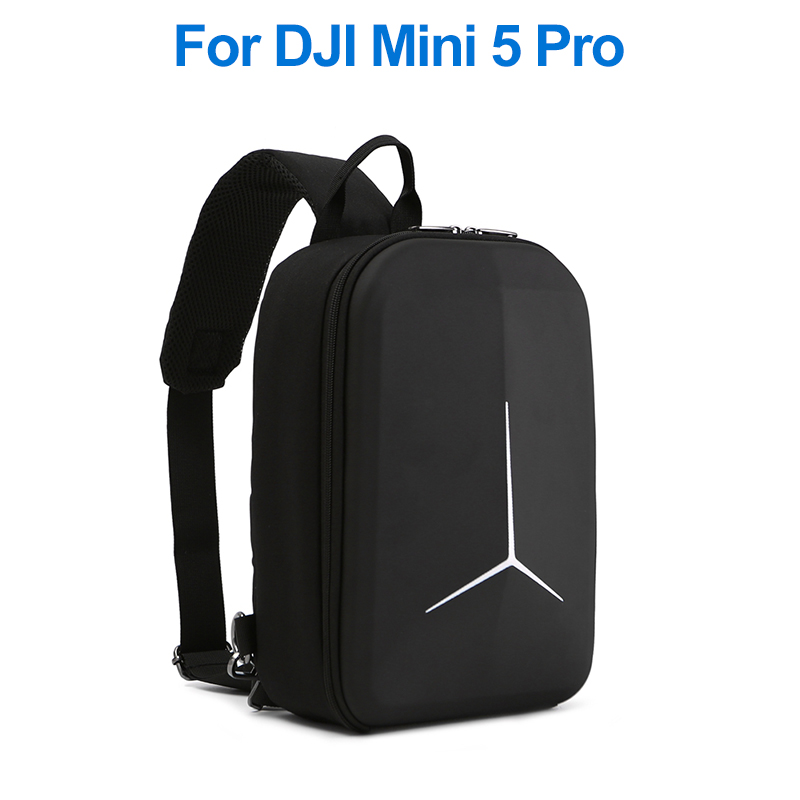 Storage Case For DJI Mini 5 Pr - Drone Dji Rc N3 ulasan dan harga