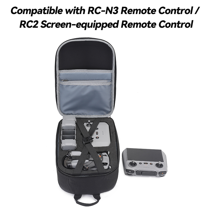 Storage Case For DJI Mini 5 Pr - Drone Dji Rc N3 ulasan dan harga