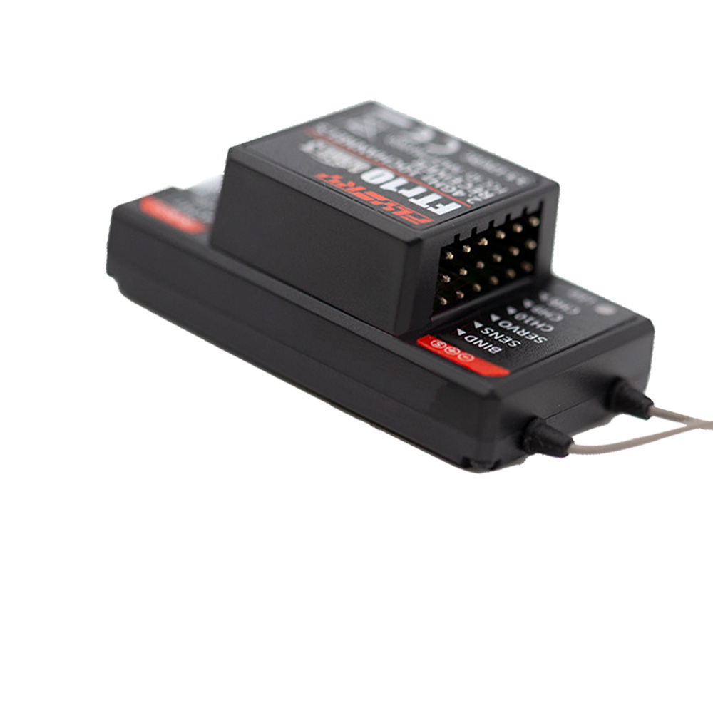 FlySky FTr10  FTr16S 2.4G Two- - Drone Rc Racing ulasan dan harga