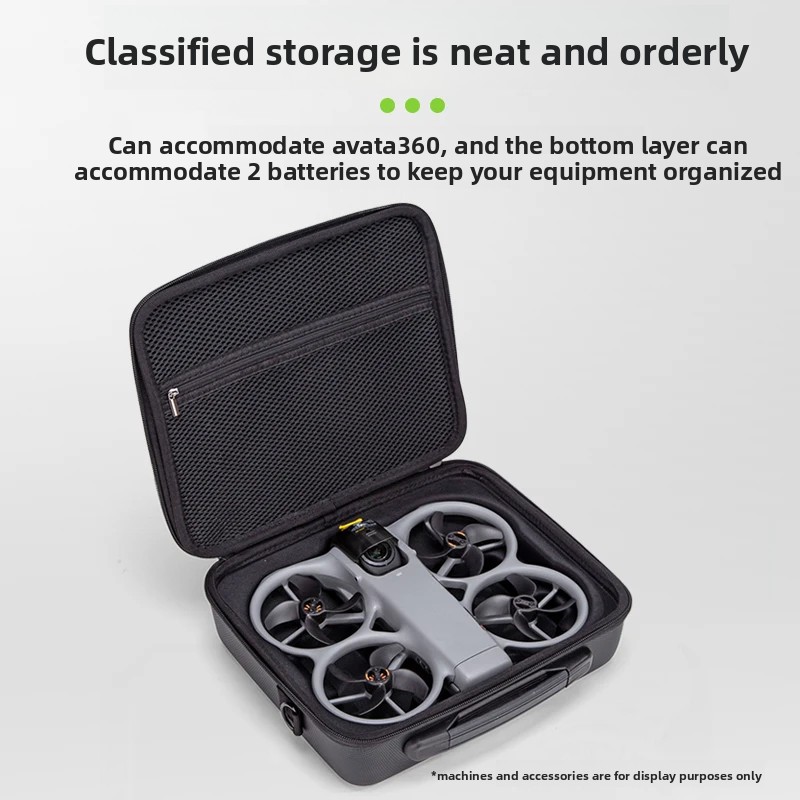 Shoulder Storage Bag For DJI A - Drone Carrying Bag ulasan dan harga