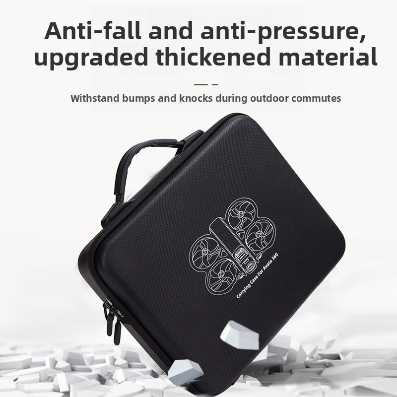 Shoulder Storage Bag For DJI A - Drone Carrying Bag ulasan dan harga