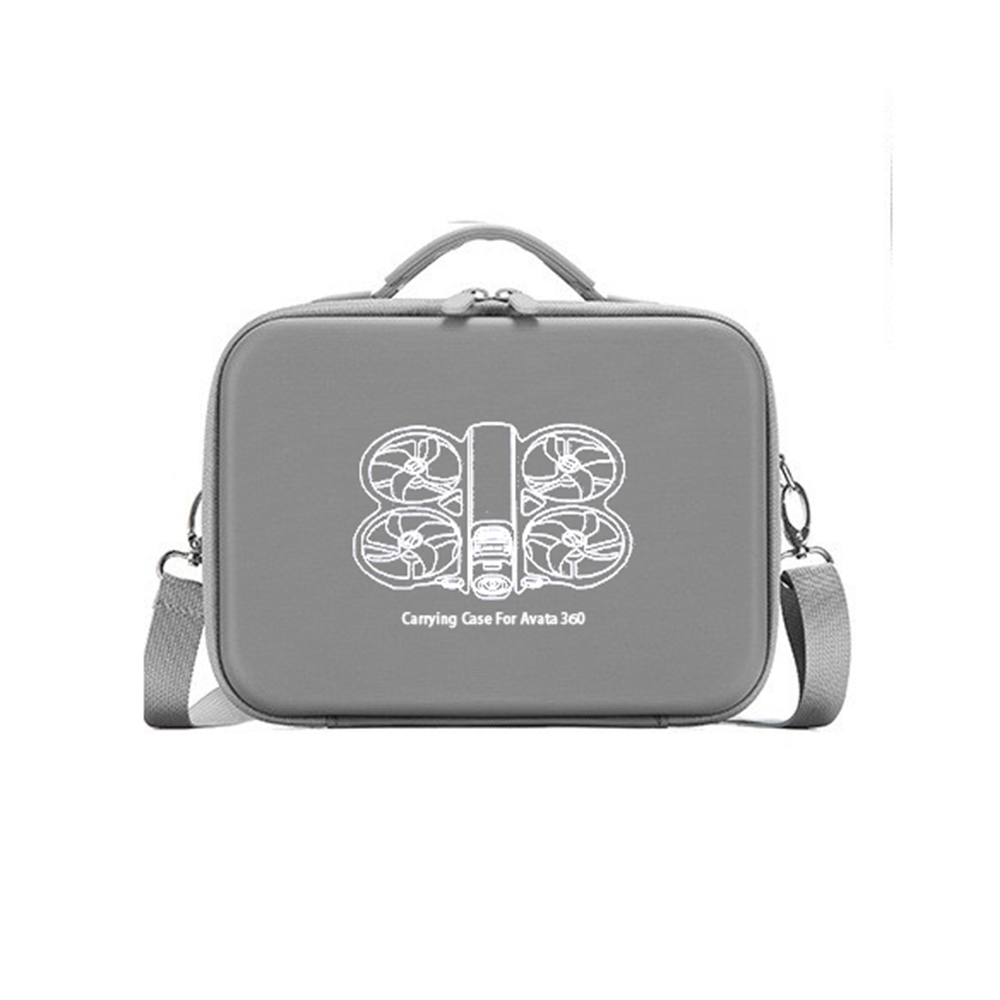Shoulder Storage Bag For DJI A - Drone Carrying Bag ulasan dan harga