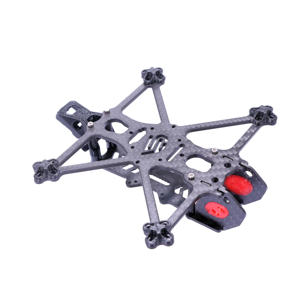 AlfaRC Fi-135 3inch Propeller  - Drone Rc Racing ulasan dan harga