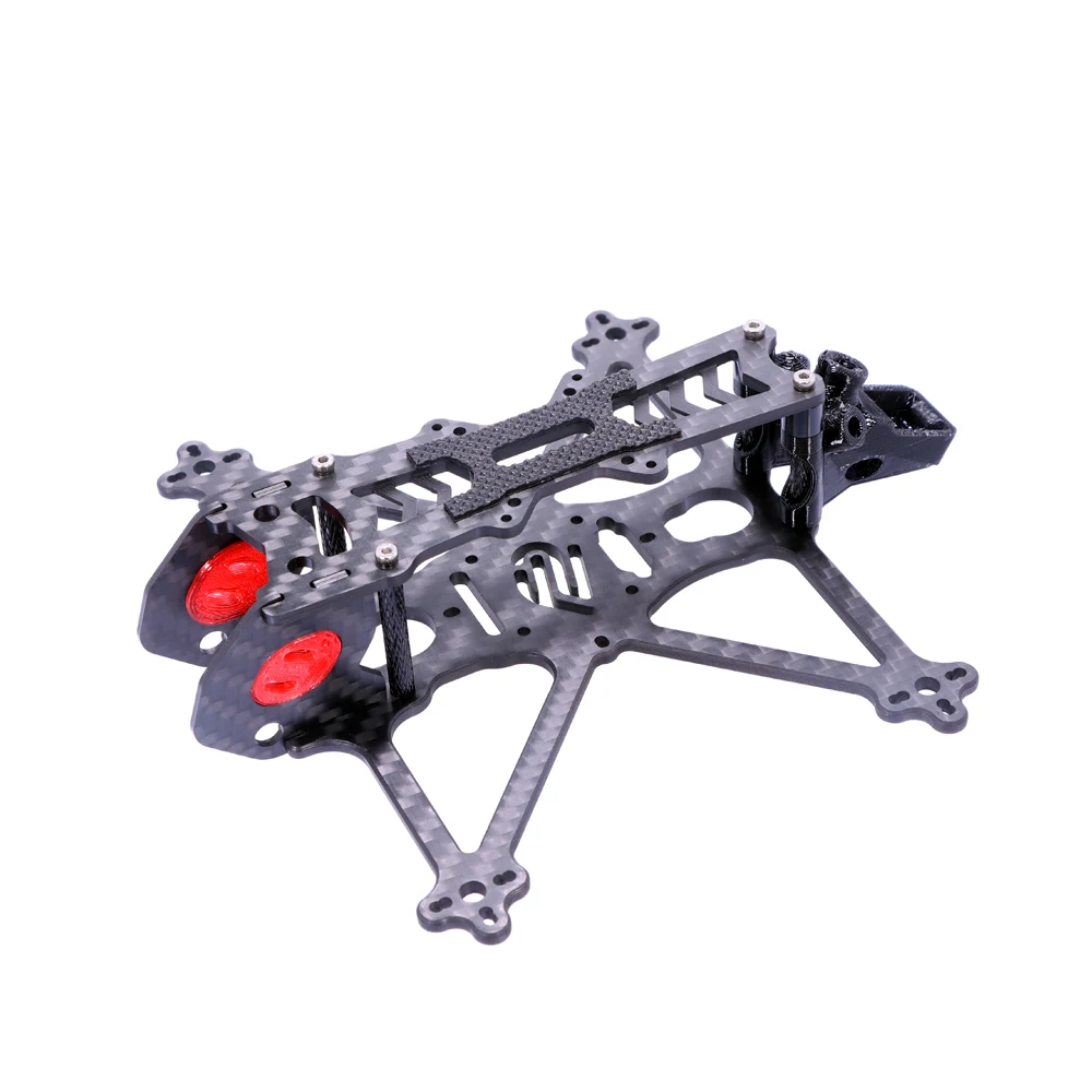 AlfaRC Fi-135 3inch Propeller  - Drone Rc Racing ulasan dan harga