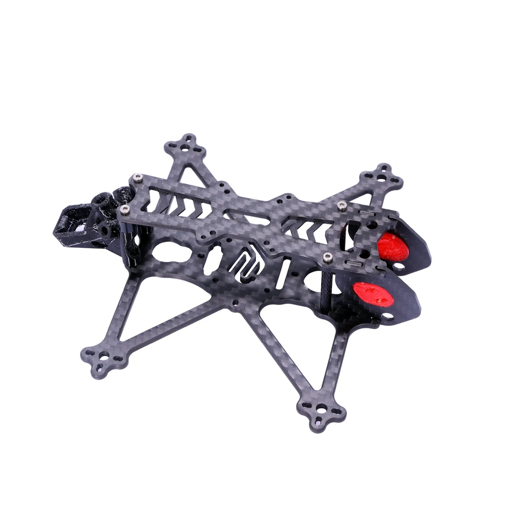 AlfaRC Fi-135 3inch Propeller  - Drone Rc Racing ulasan dan harga