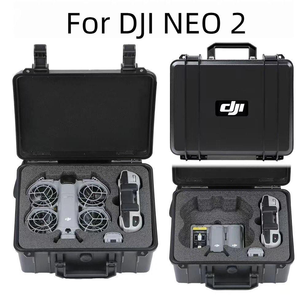 Suitable for DJI NEO2 protecti - Drone Carrying Bag ulasan dan harga