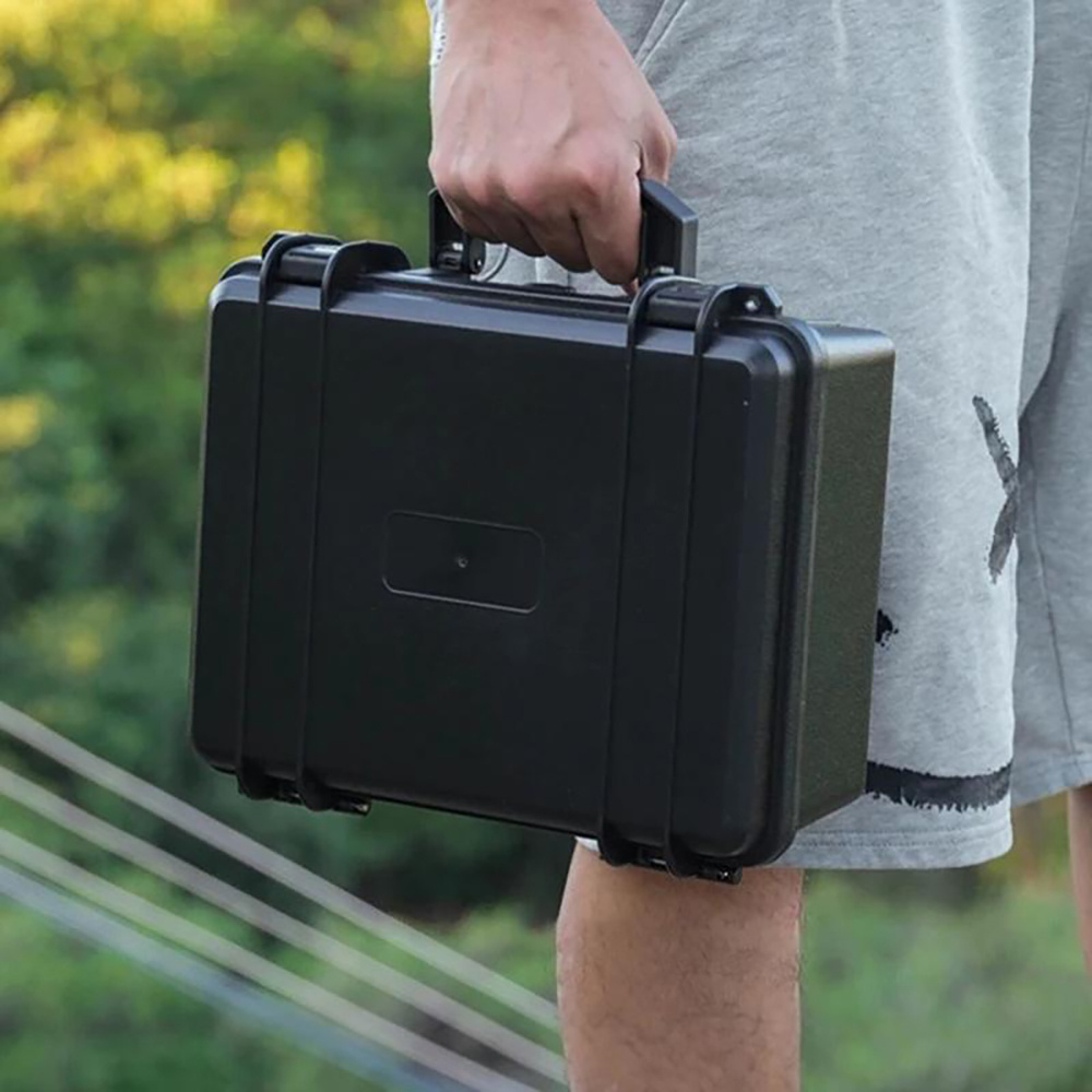 Suitable for DJI NEO2 protecti - Drone Carrying Bag ulasan dan harga