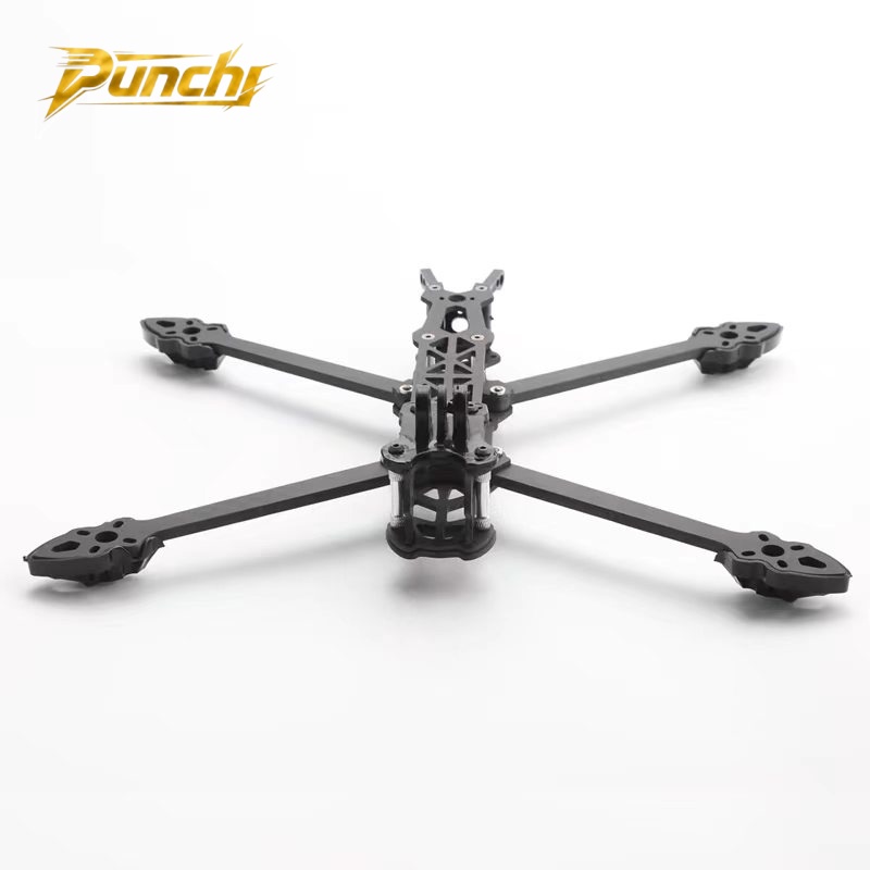 Mark4 5inch FPV Carbon Fiber F - Drone Rc Racing ulasan dan harga