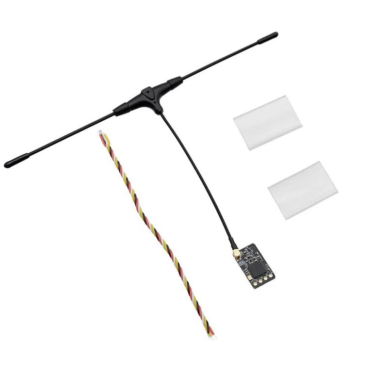 AS96-Nano RX Receiver With T-A - Drone Rc Racing ulasan dan harga